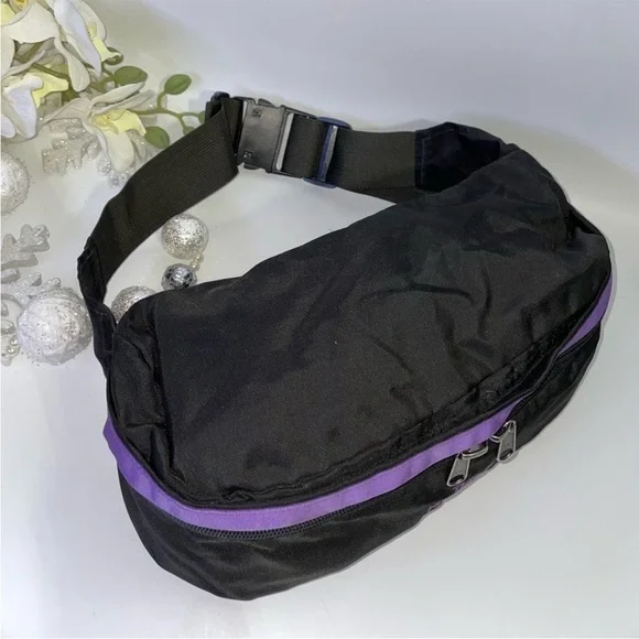 The North Face Vintage Purple Label Waist Bag – EUC - Picture 8 of 8